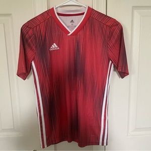 Adidas Youth Tiro 19 Jersey / T-shirt